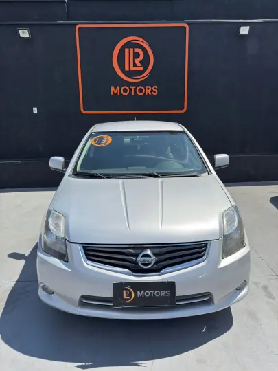 SENTRA 2.0 S 16V