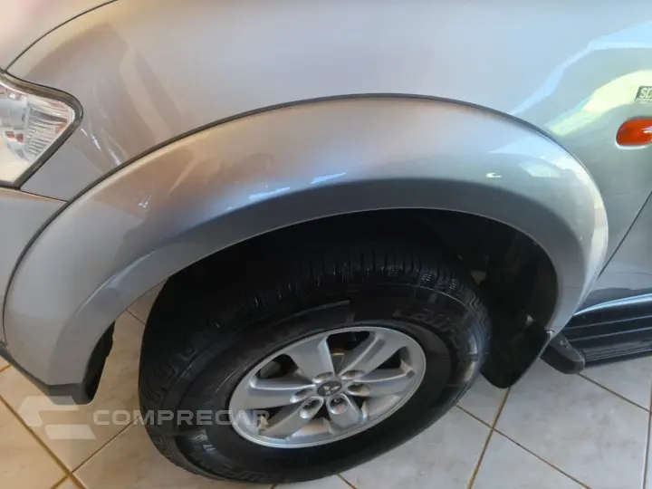 L200 3.5 Sport HPE 4X4 V6 24V