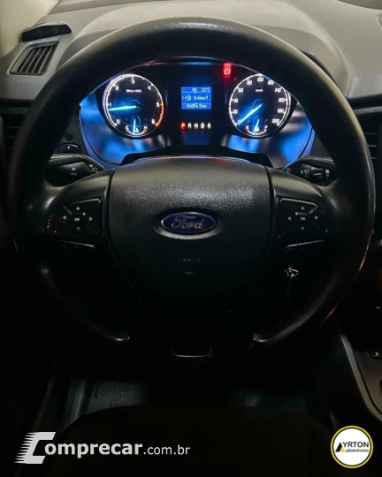 Ranger 2.2 16V XLS DIESEL 4X4 CABINE DUPLA AUTOMÁTICO