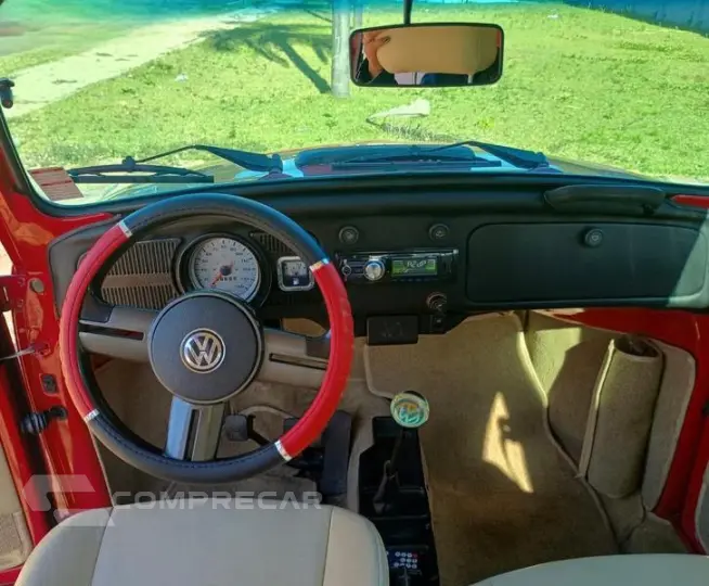 FUSCA 1300