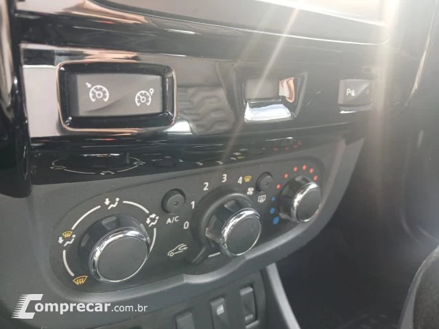 DUSTER - 1.6 16V SCE DYNAMIQUE X-TRONIC