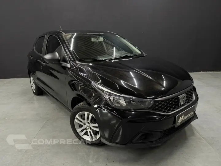 ARGO 1.0 FIREFLY FLEX MANUAL