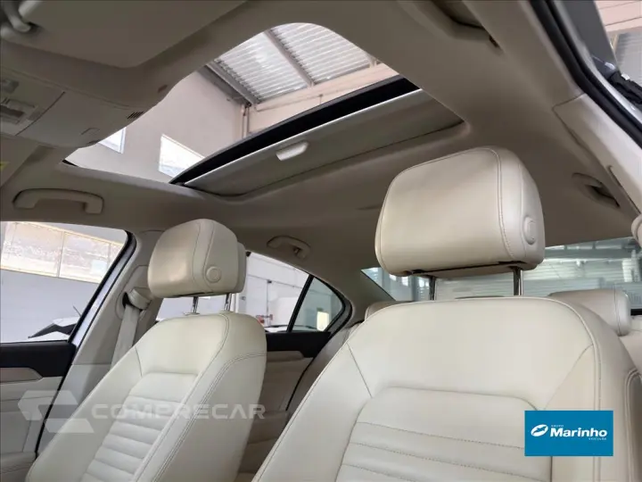 PASSAT 2.0 16V TSI BLUEMOTION GASOLINA HIGHLINE 4