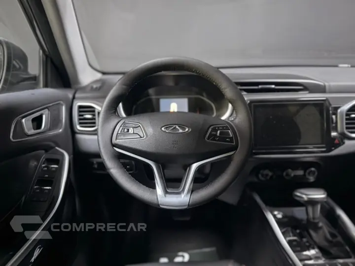 TIGGO 5x 1.5 VVT TURBO iFLEX T DCT