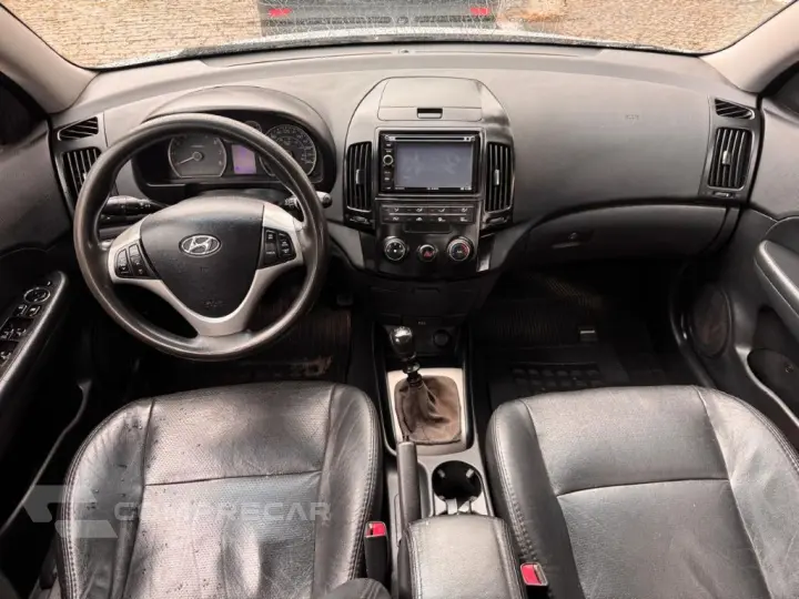 i30 2.0 16V 145cv 5p Mec.
