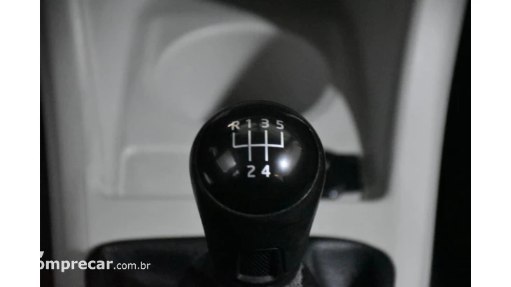 UP - 1.0 TSI MOVE UP 12V 4P MANUAL