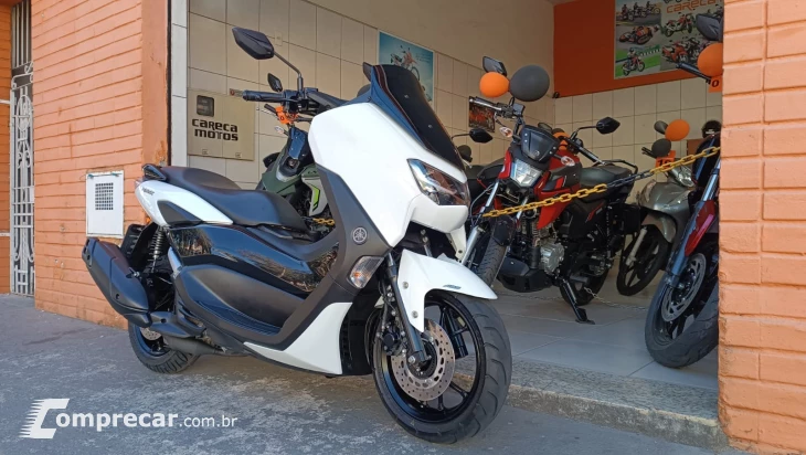 NMAX 160