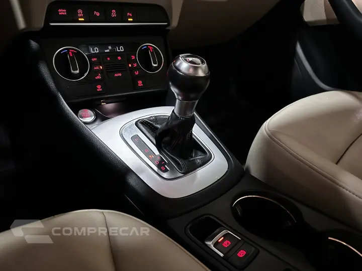 Q3 1.4 TFSI AMBITION FLEX 4P S TRONIC