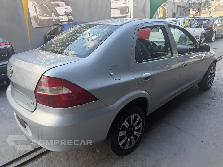 PRISMA 1.4 MPFI MAXX 8V FLEX 4P MANUAL