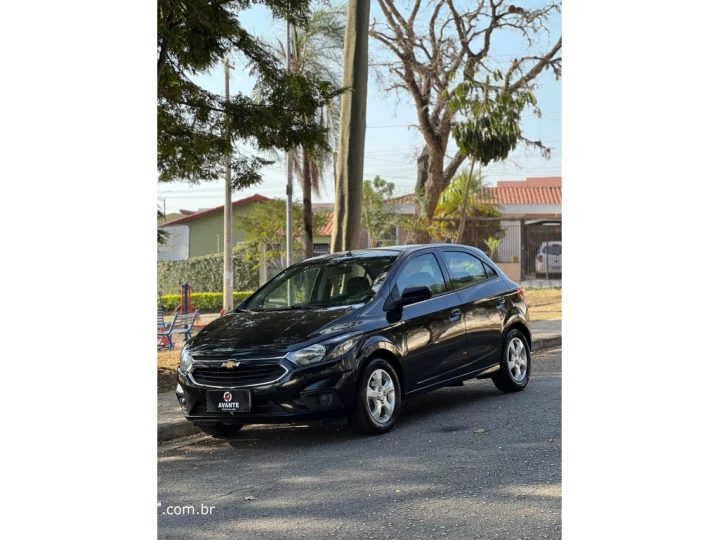 ONIX 1.4 MPFI LT 8V FLEX 4P MANUAL