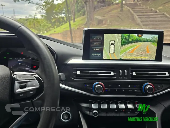 TITANO 2.2 TURBO DIESEL RANCH 4X4 AT6