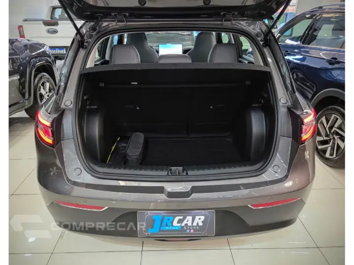 EX2 39,4 KW ELÉTRICO MAX