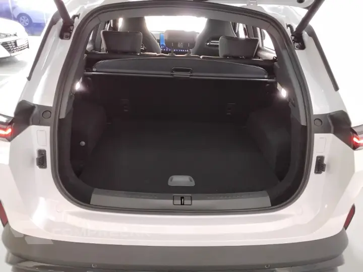S06 1.5 TGDI PHEV PREMIUM DHT.