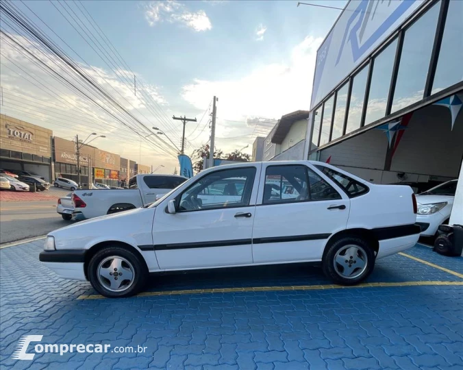 TEMPRA 2.0 IE 16V GASOLINA 4P MANUAL