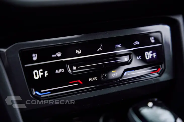 TIGUAN Allspac R-Line 300 TSI 2.0