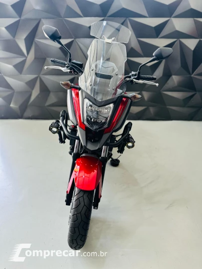 nc 750x
