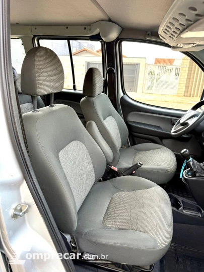 DOBLÒ 1.8 MPI Essence 7L 16V