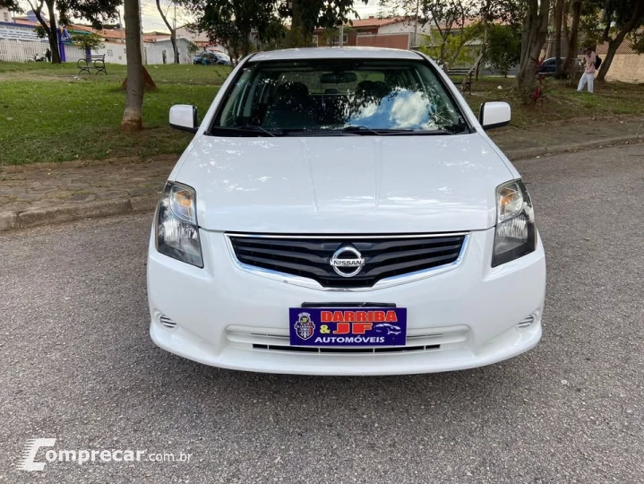 SENTRA 2.0 16V