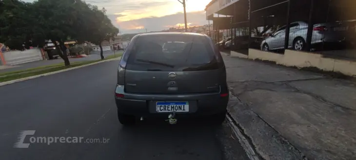 CORSA 1.4 MPFI Maxx 8V