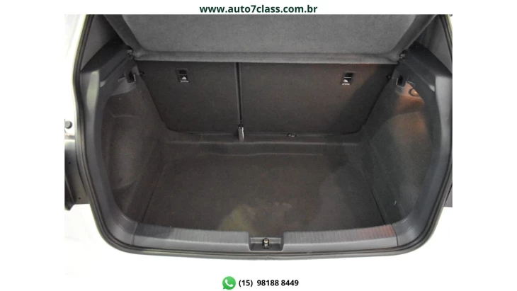 T-CROSS - 1.0 200 TSI TOTAL SENSE AUTOMÁTICO