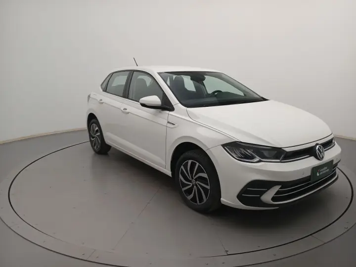 POLO 1.0 170 TSI HIGHLINE AUTOMÁTICO