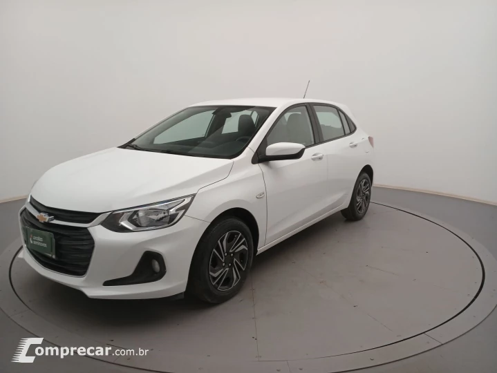 ONIX 1.0 FLEX LT MANUAL