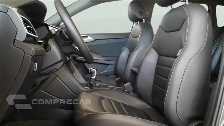 TAOS 1.4 250 TSI TOTAL FLEX HIGHLINE AUTOMÁTICO