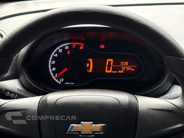 ONIX 1.0 MPFI JOY 8V