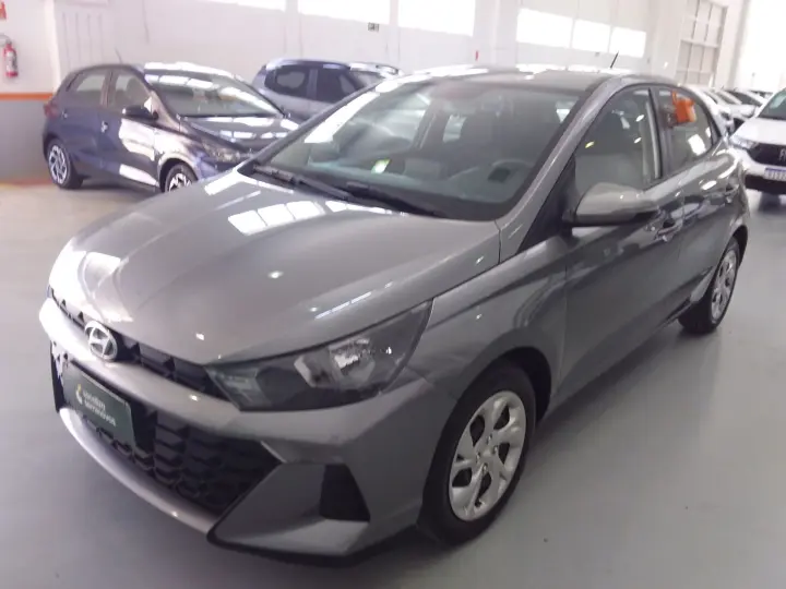 HB20 1.0 12V FLEX COMFORT PLUS MANUAL