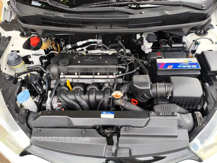 HB20S 1.6 Premium 16V