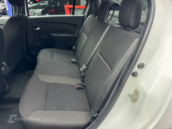 LOGAN 1.0 12V SCE ZEN