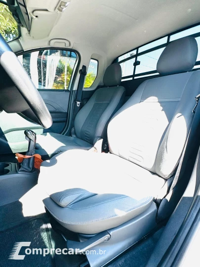 MONTANA 1.4 MPFI LS CS 8V