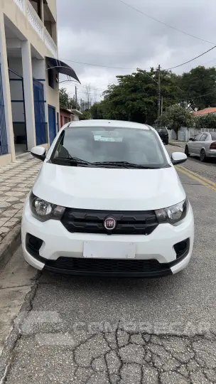 MOBI 1.0 8V EVO Like.