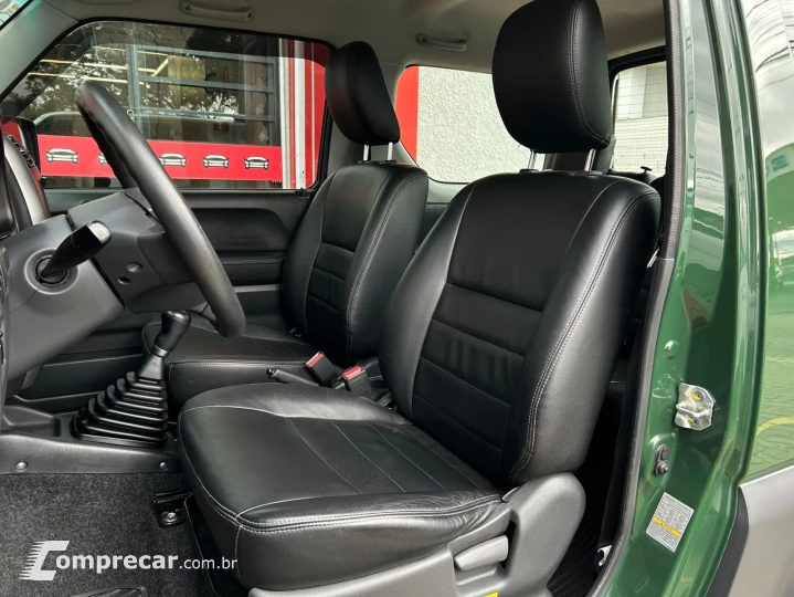 JIMNY 1.3 4all 4X4 16V