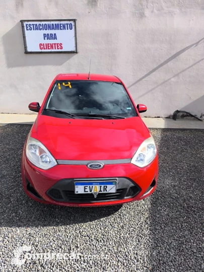 Fiesta SE 1.0