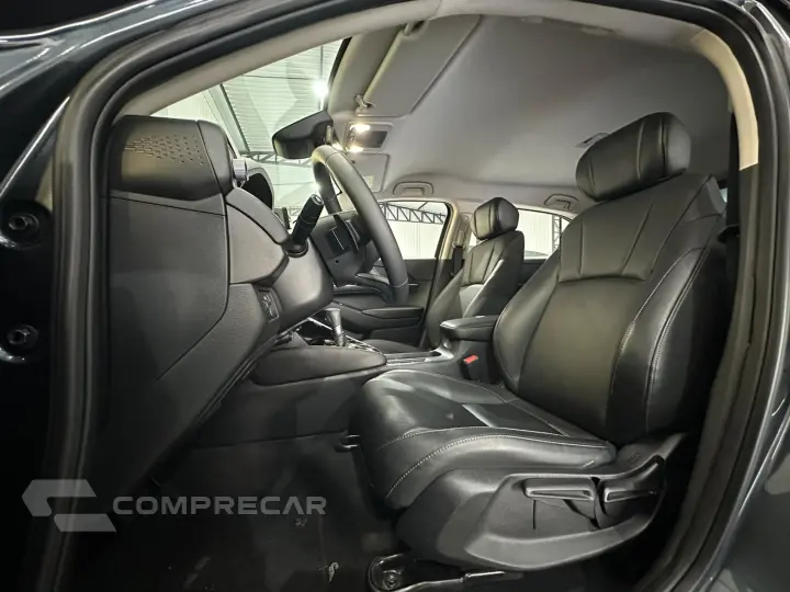 HR-V EXL 1.5 Flex Sensing 16V 5p Aut.