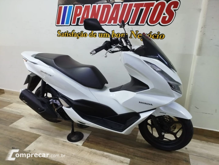 PCX 160 160 cc