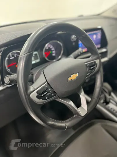 MONTANA 1.2 Turbo Premier