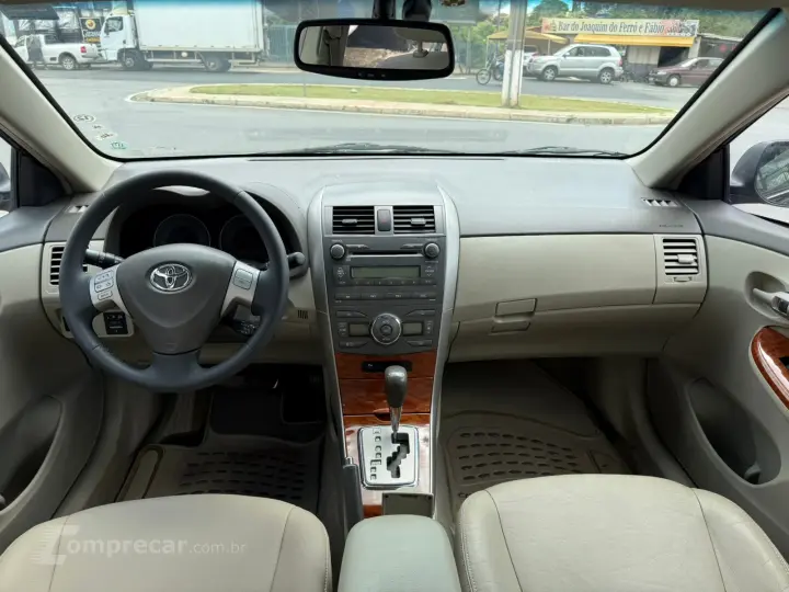 COROLLA 1.8 Se-g 16V