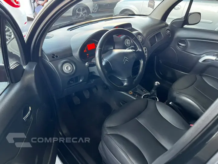 C3 1.4 I GLX 8V