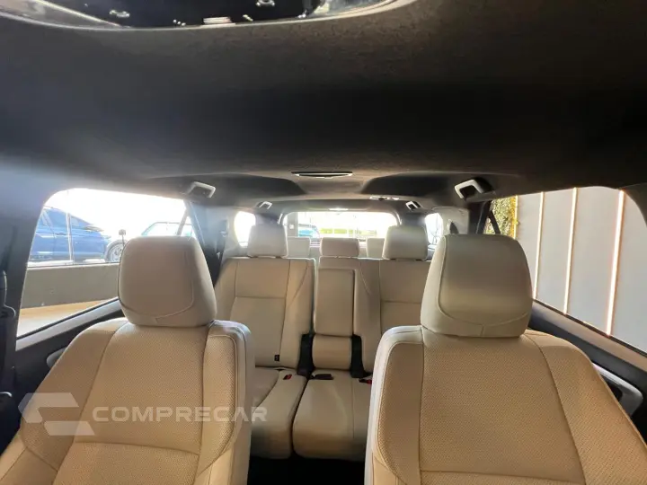 HILUX SW4 2.8 D-4d Turbo Diamond 7L 4X4