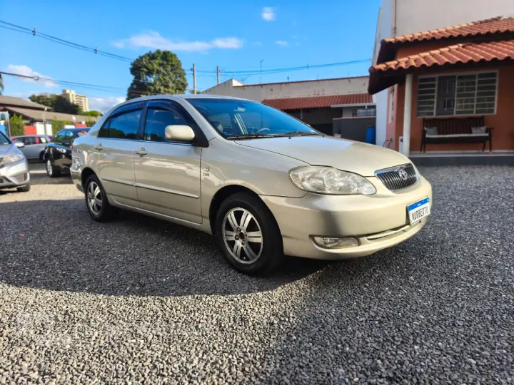 COROLLA 1.8 Se-g 16V