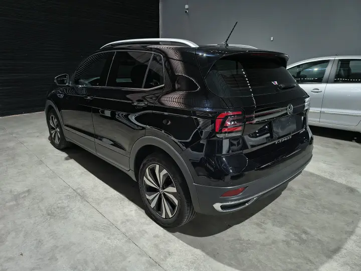 T-CROSS 1.4 250 TSI Highline