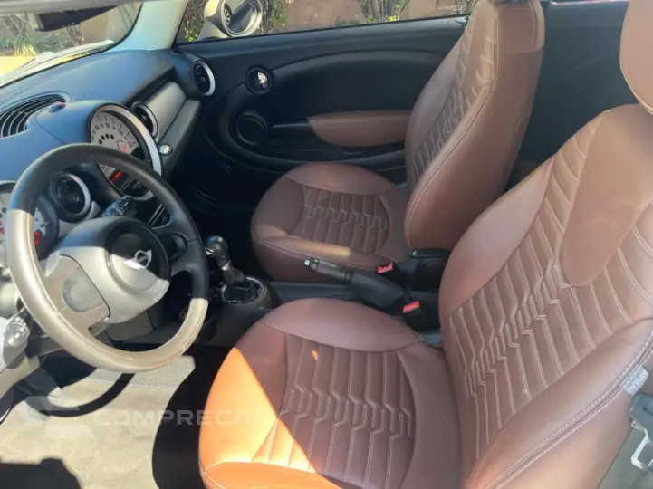 COOPER 1.6 ONE 16V