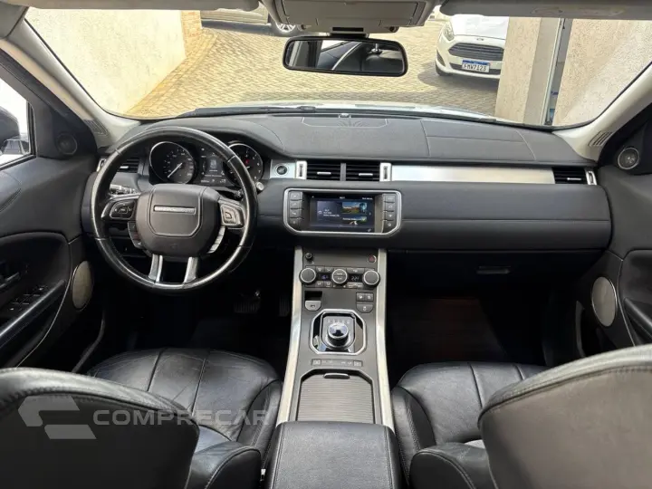 EVOQUE Evoque P240 se