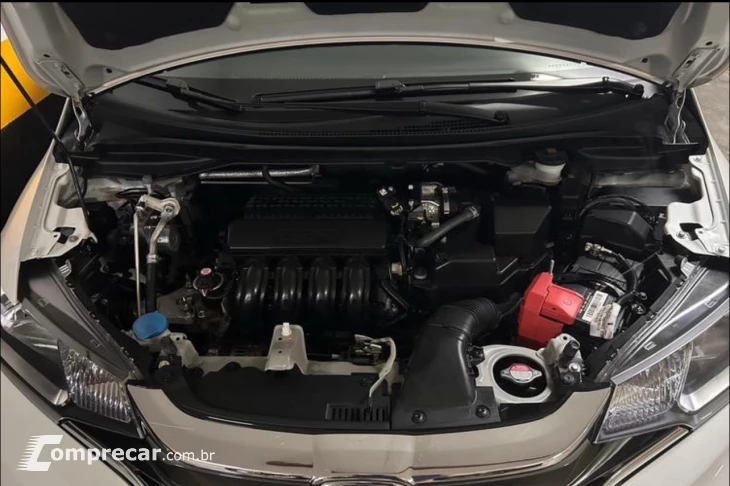 FIT 1.5 Personal 16V