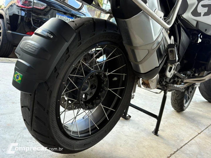 R 1200 GS ADVENTURE