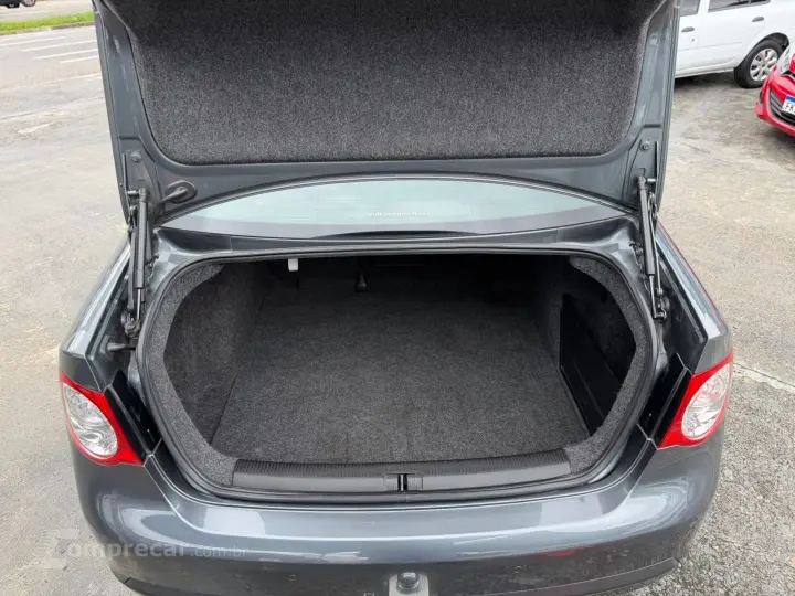 JETTA 2.5 20V 150/170cv Tiptronic