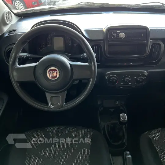 MOBI DRIVE 1.0 Flex 6V 5p