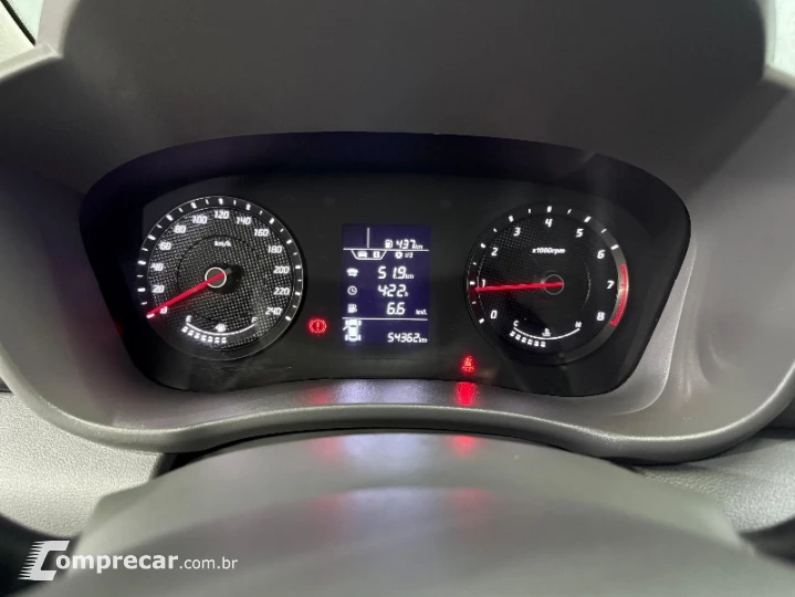 HB20S 1.0 12V Comfort